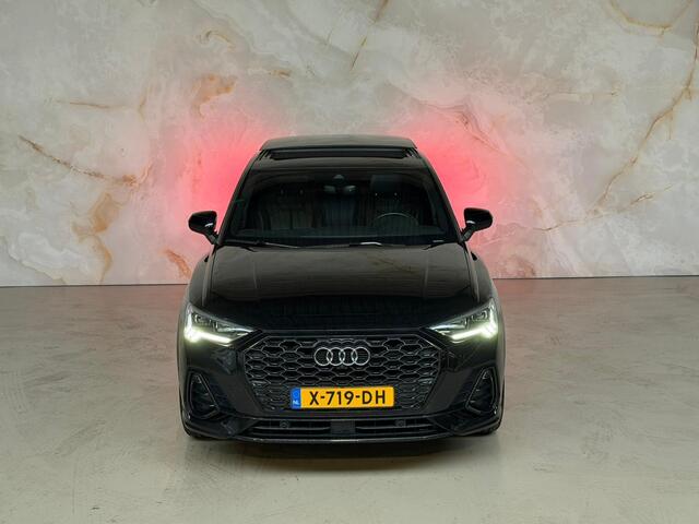 Audi Q3 Sportback 35 TFSI Pro Line S Pano / 360 / Leder /