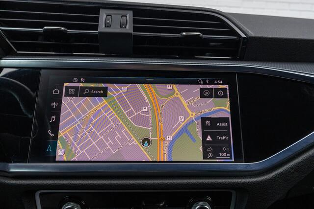 Audi Q3 40 TDI quattro Pro Line S