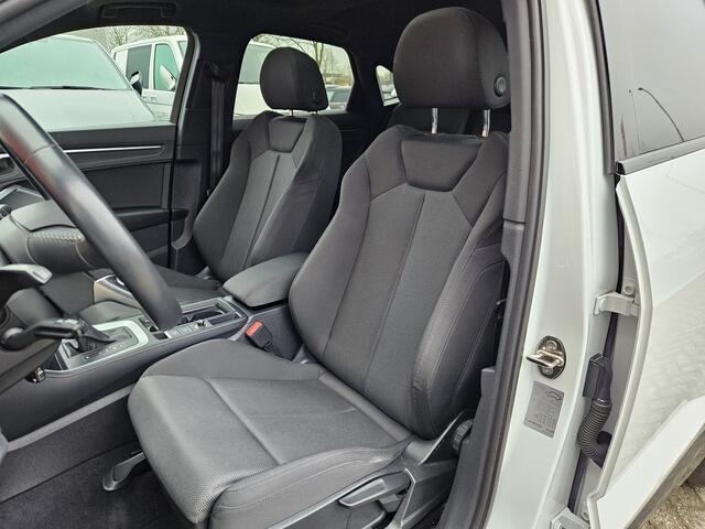 Audi Q3 Sportback 35 TFSI Pro Line business | Pano | Cruisec.