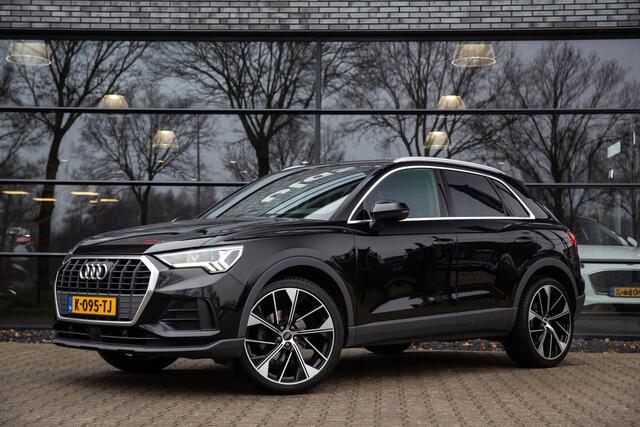 Audi Q3 35 TFSI S Line Pro Line