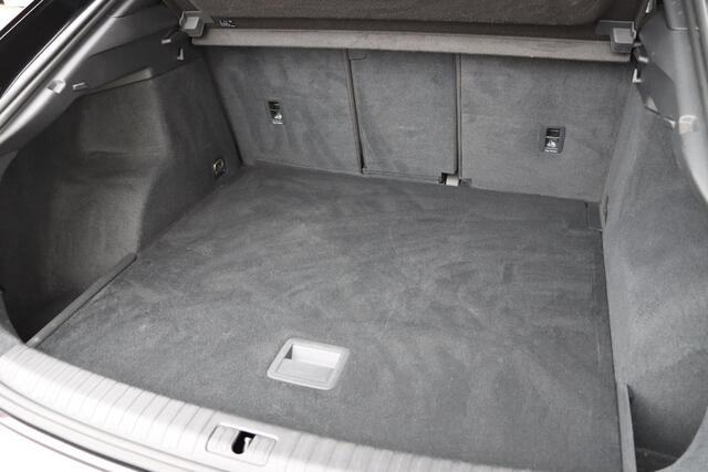 Audi Q3 Sportback 35 TFSI Pro Line business 150pk S Tronic