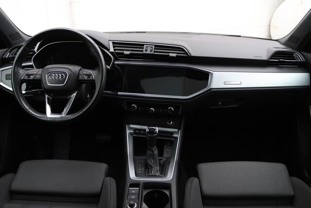 Audi Q3 Sportback 35 TFSI Pro Line business 150pk S Tronic