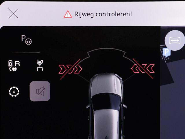 Audi Q3 Sportback 1.5 TFSI e-hybrid Advanced edition 272 PK · Techniekpakket plus · Privacy glas · Trekhaak mech. zwenkbaar