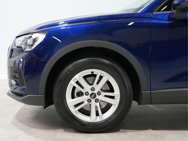 Audi Q3 35 TFSI 150pk S-tronic Pro Line Clima Camera Led electrisch klep 19