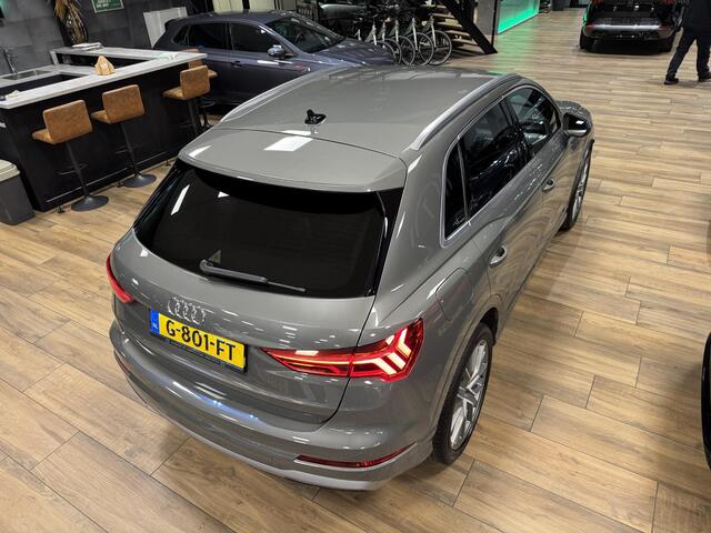 Audi Q3 35 TFSI S Line Pro Line S |ACC|NAVI|