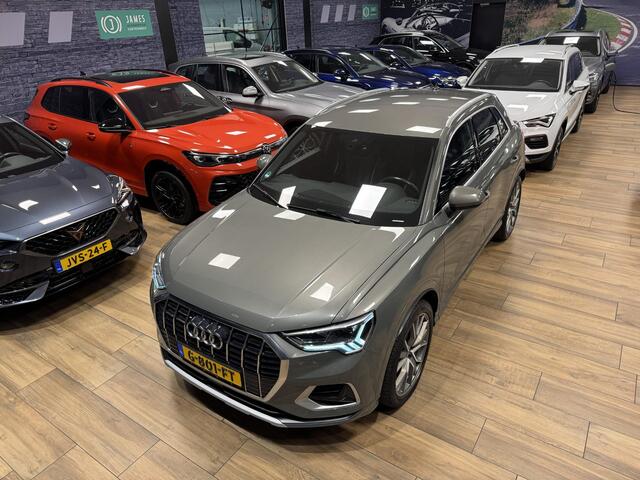Audi Q3 35 TFSI S Line Pro Line S |ACC|NAVI|