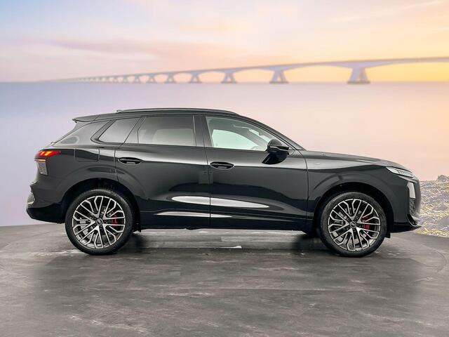 Audi Q3 S edition e-hybrid 200 kW / 272 PK SUV 6 versn. S-