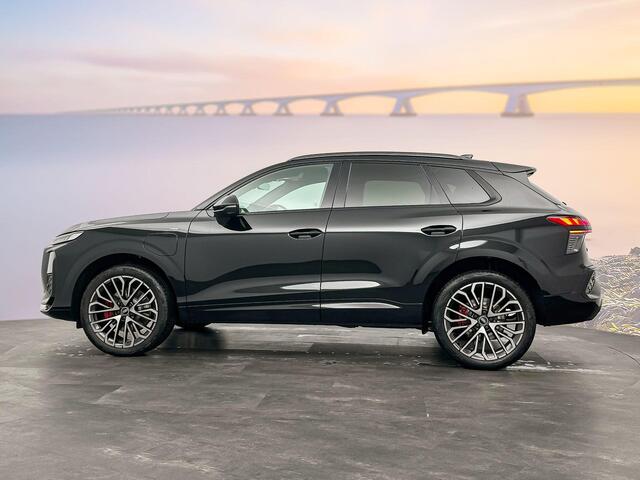 Audi Q3 S edition e-hybrid 200 kW / 272 PK SUV 6 versn. S-