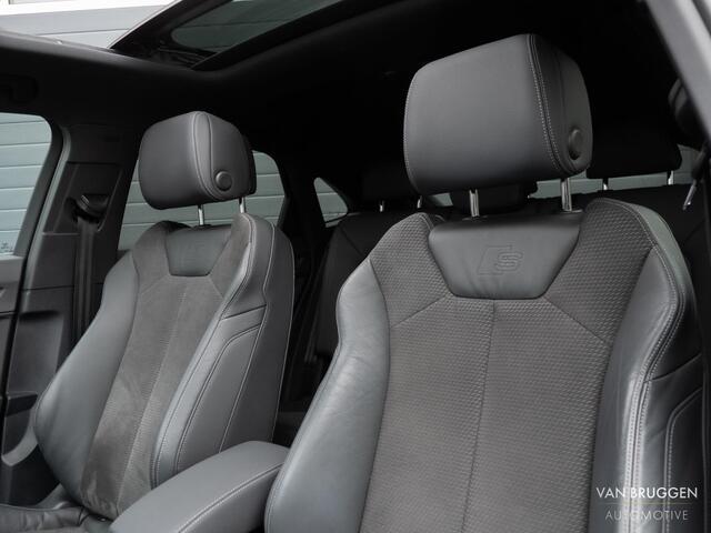 Audi Q3 Sportback 35 TFSI S-Line Pano B&O Camera Keyless Trekh ACC Chronos