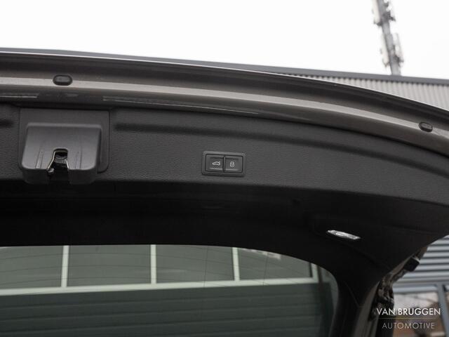 Audi Q3 Sportback 35 TFSI S Edition Pano Keyless B&O Trekhaak ACC