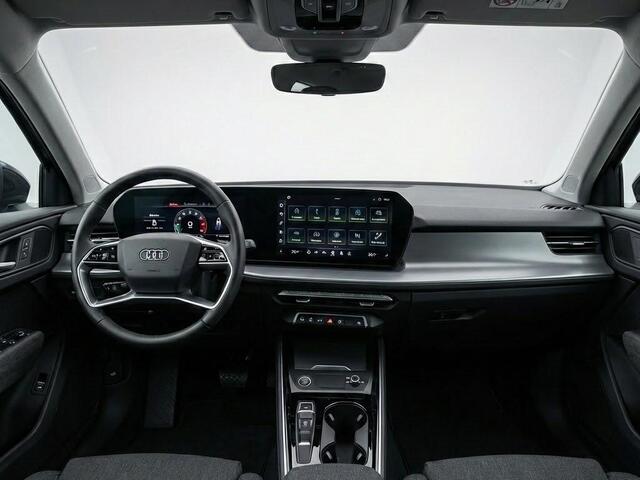 Audi Q3 Sportback Advanced edition e-hybrid 272 pk | Techniek pakket | Ambiente verlichting | Bagagenet | Privacy glas |