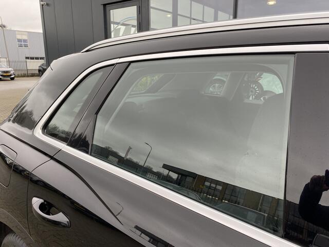 Audi Q3 35 TFSI Pro Line business Stoelverwarming , App Connect