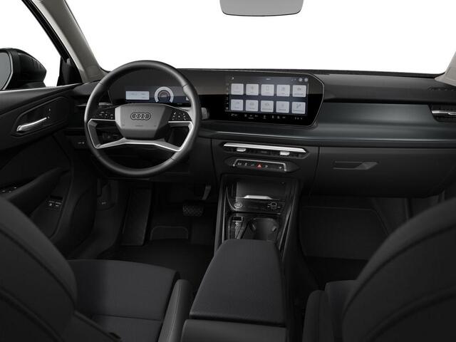 Audi Q3 1.5 200kW e-hybrid Pro line 272 PK · Tech pakket · Trekhaak elek. wegklapbaar · Sportstoelen