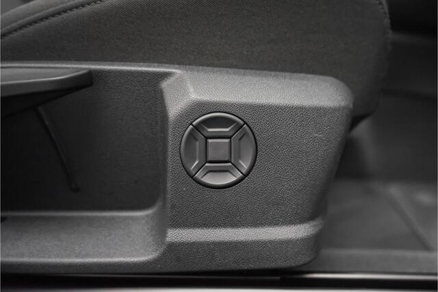 Audi Q3 Sportback 45 TFSI e Plug-in Hybrid Camera Pano Stoelverw