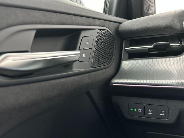 Audi Q3 S edition e-hybrid 200 kW / 272 PK Hatchback 6 ver