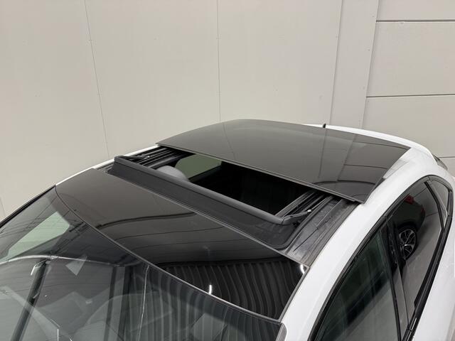 Audi Q3 Sportback 45 TFSI e S-Line PANO/SONOS/360CAMERA/ACC/SFEER/18"BLACK/KEYLESS/BLACK-OPTIC PLUS/MATRIX/VIRTUAL/DONKERE-HEMEL/SPORTPAKKET/VOLLEDIG AUDI DEALER HISTORIE