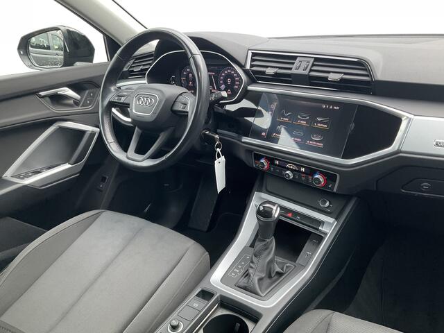 Audi Q3 Sportback 45 TFSI PHEV S Edition Pano.dak Stoelverw. Plug-in