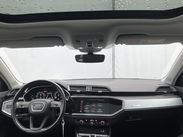 Audi Q3 Sportback 45 TFSI PHEV S Edition Pano.dak Stoelverw. Plug-in