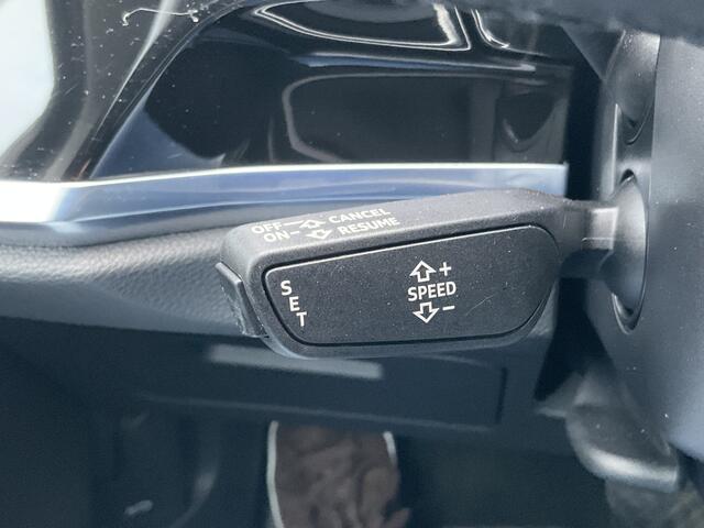 Audi Q3 Sportback 45 TFSI PHEV S Edition Pano.dak Stoelverw. Plug-in