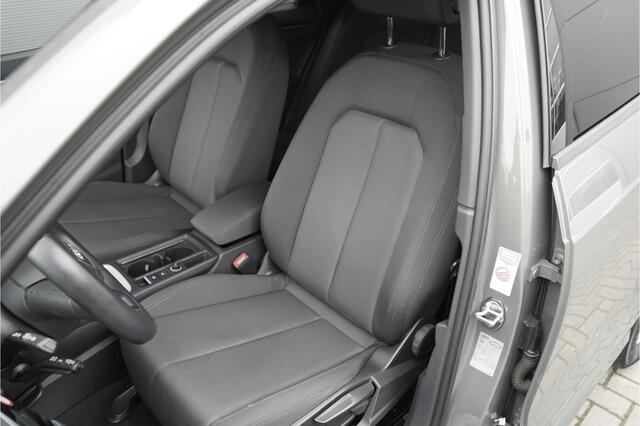 Audi Q3 45 TFSI e S Edition Virtual Cockpit Navi Cruise Stoelverw