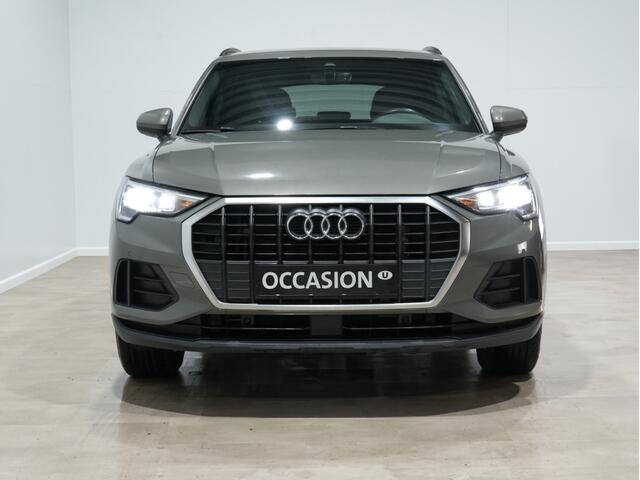Audi Q3 45 TFSI e 245pk advance Carplay | Airco | Stoelverwarming | Parkeerhulp | Trekhaak | Navi | 4