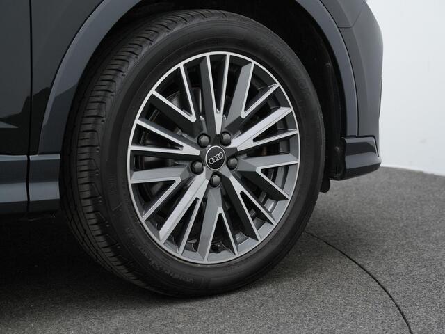 Audi Q3 Sportback 45 TFSI e 245 pk S-Line | Panoramadak | Leder | Navigatie | Carplay