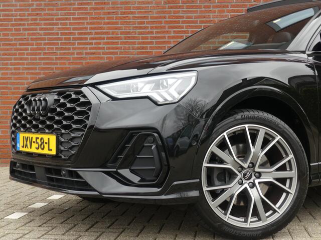 Audi Q3 40 TFSI quattro S Line / 29000km!