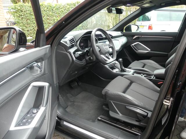 Audi Q3 40 TFSI quattro S Line / 29000km!