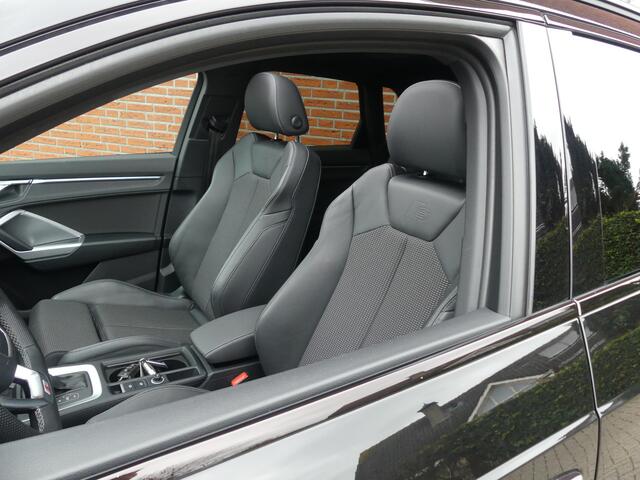 Audi Q3 40 TFSI quattro S Line / 29000km!