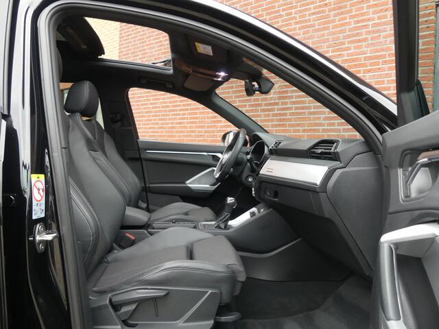 Audi Q3 40 TFSI quattro S Line / 29000km!