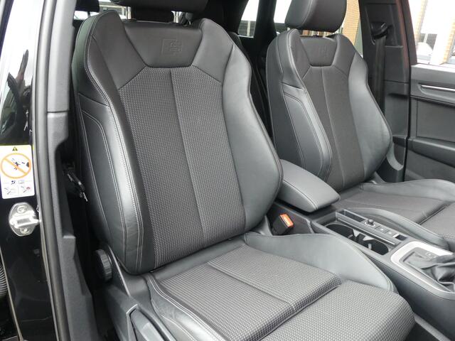 Audi Q3 40 TFSI quattro S Line / 29000km!