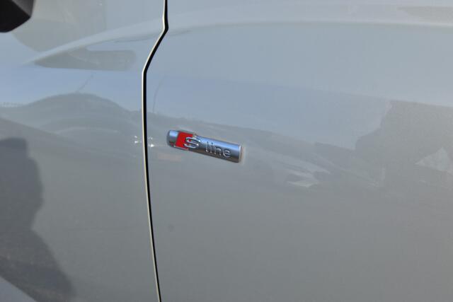 Audi Q3 Sportback 35 TFSI S Edition , VIRTUAL COCKPIT , 2X S-LINE , LMV19 , A UITRIJ CAM , CLIMATR ,