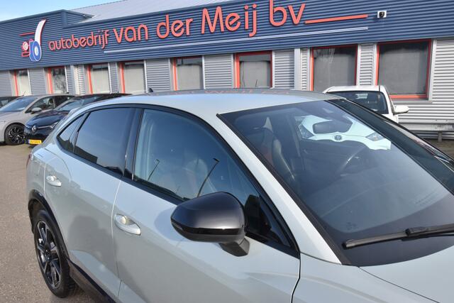 Audi Q3 Sportback 35 TFSI S Edition , VIRTUAL COCKPIT , 2X S-LINE , LMV19 , A UITRIJ CAM , CLIMATR ,