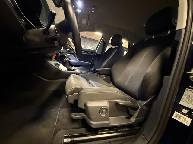 Audi Q3 45 TFSI e edition PHEV|Carplay|Stoelverwarming|Adaptieve Cruisecontrol|