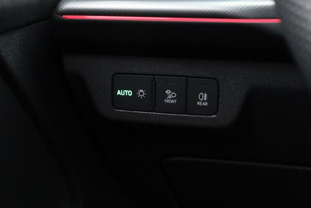 Audi Q3 Sportback 1.5 e-hybrid S edition 272pk | Facelift | Pano | Shadow Look Pro | Tech Pack Plus | Matrix LED | Elek. Trekhaak | 20'' |