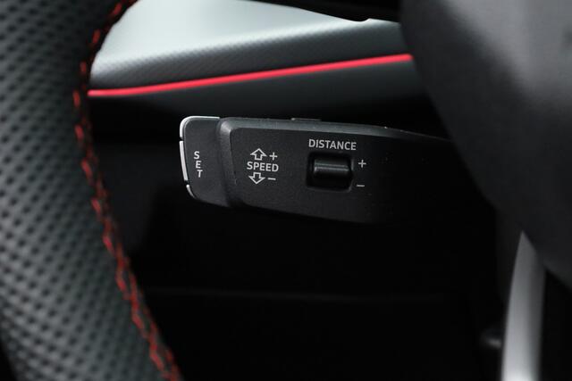 Audi Q3 Sportback 1.5 e-hybrid S edition 272pk | Facelift | Pano | Shadow Look Pro | Tech Pack Plus | Matrix LED | Elek. Trekhaak | 20'' |