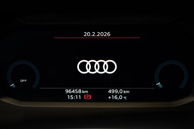 Audi Q3 Audi Q3 35 TFSI automaat S-Line, Pano, Keyless, Leder, El.trekhaak