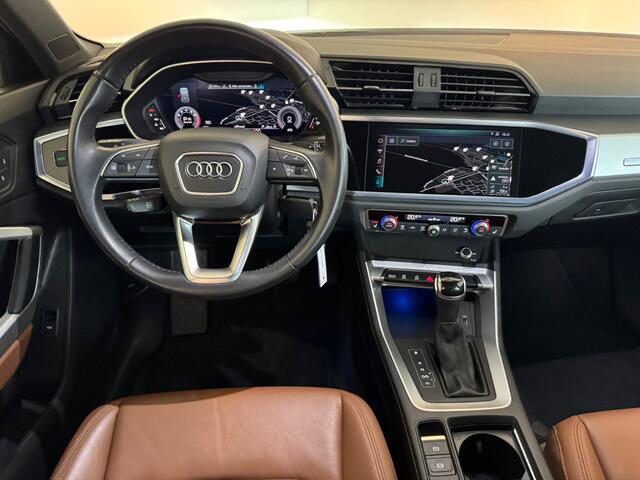 Audi Q3 35 TFSI Advanced