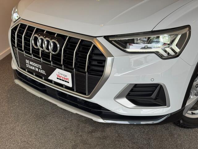 Audi Q3 35 TFSI Advanced