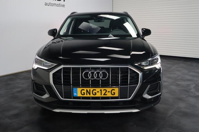 Audi Q3 35 TFSI Advance edition | ACC | LED | Camera | Stoelverwarming