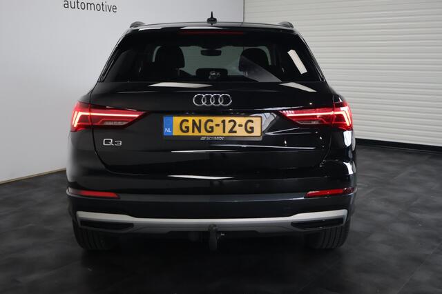 Audi Q3 35 TFSI Advance edition | ACC | LED | Camera | Stoelverwarming