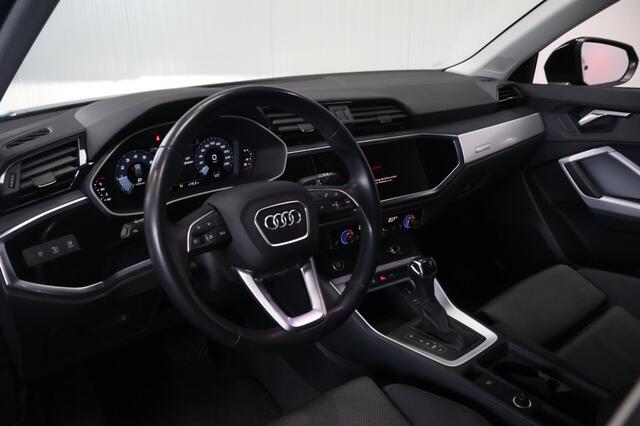 Audi Q3 35 TFSI Advance edition | ACC | LED | Camera | Stoelverwarming