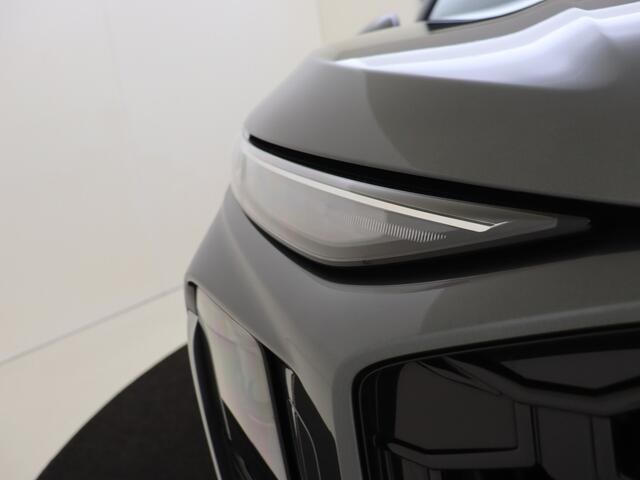 Audi Q3 Sportback e-hybrid S tronic 6 272pk S edition