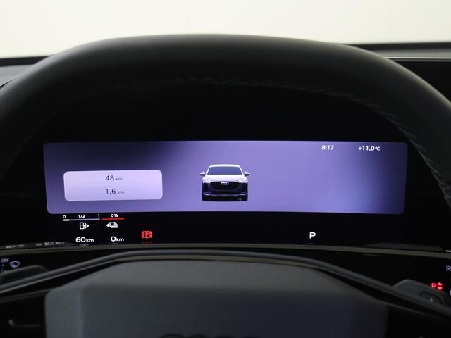 Audi Q3 Sportback e-hybrid S tronic 6 272pk S edition