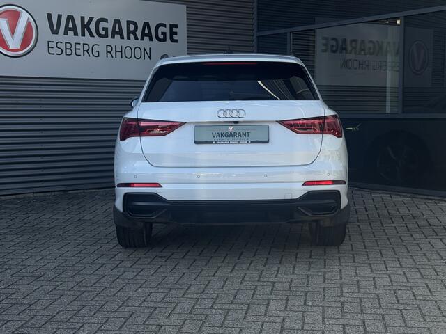 Audi Q3 45 TFSI e 2x S-LINE PHEV NAVI/CAMERA,LED