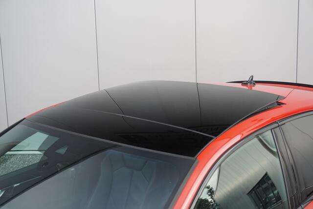 Audi Q3 Sportback 35 TFSI S Edition 3x S-line Pano | Leder | Maxton | Matrix led |