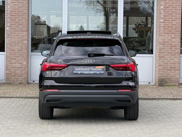 Audi Q3 45 TFSI e S edition| Pano | SONOS | Keyless | elk. stoelen | 360° Camera