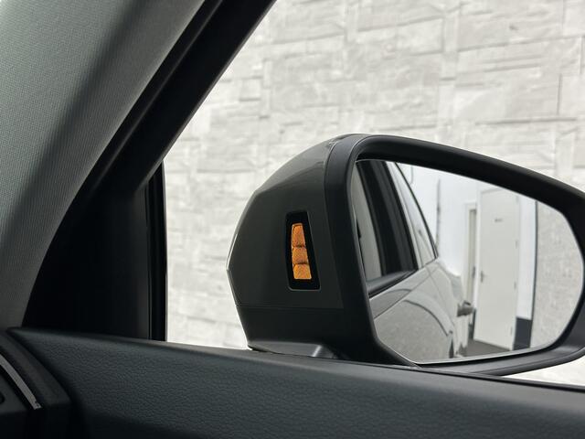 Audi Q3 45 TFSI e 245PK Hybrid | 96% SOH | Cruise Contol | Getint Glas | Dodehoek | Carplay | Navi | Chronos Grau | Side Assist | 30dkm! | 2022 | Rijklaarprijs incl. Bovag Garantie.