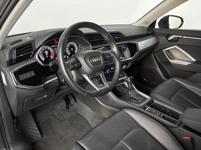 Audi Q3 35 TFSI Pro Line S | Automaat | Trekhaak