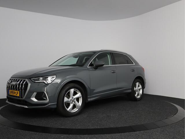 Audi Q3 35 TFSI Pro Line S | Automaat | Trekhaak